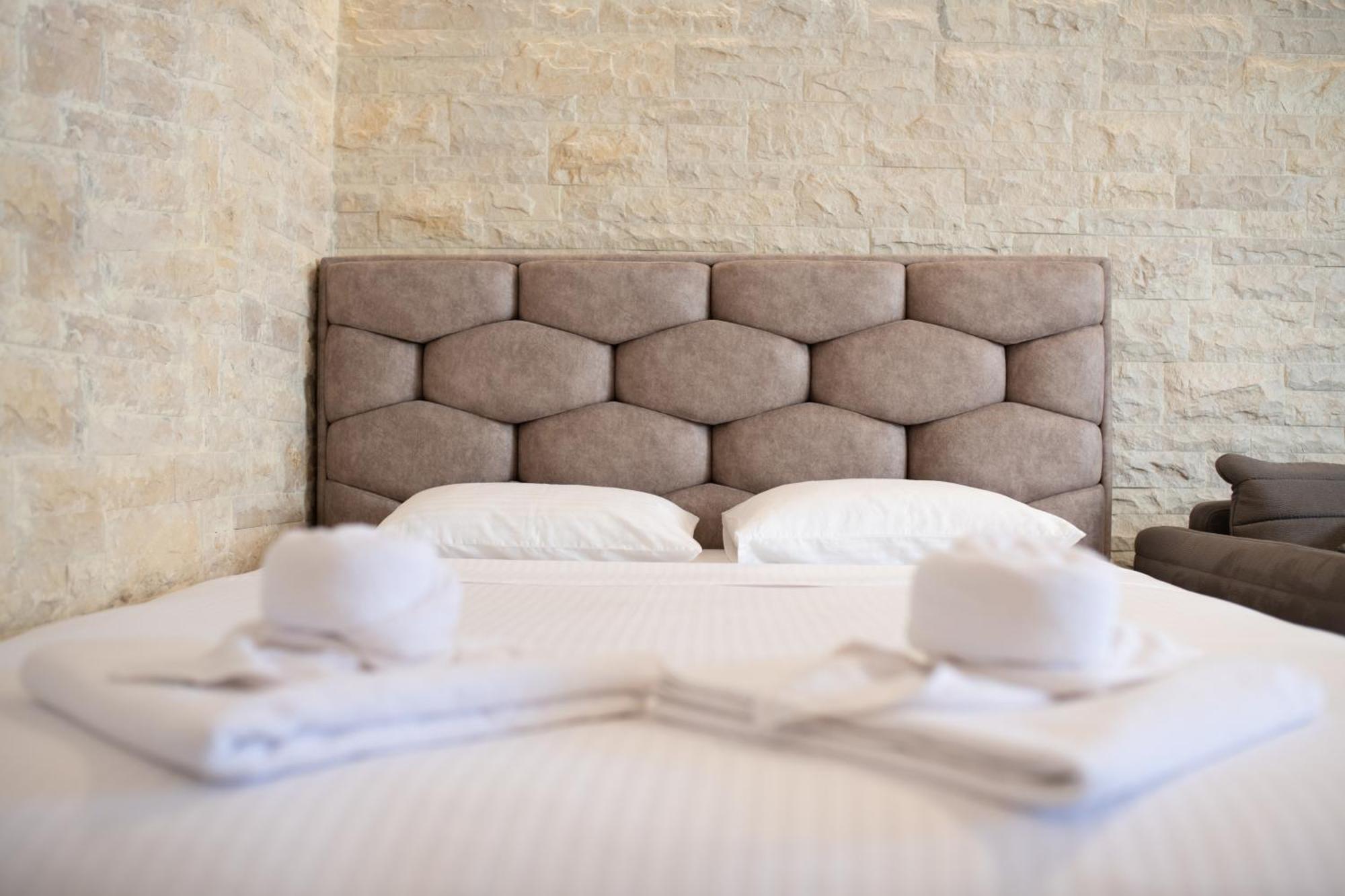 Christian Studio Apartments Umag Eksteriør bilde