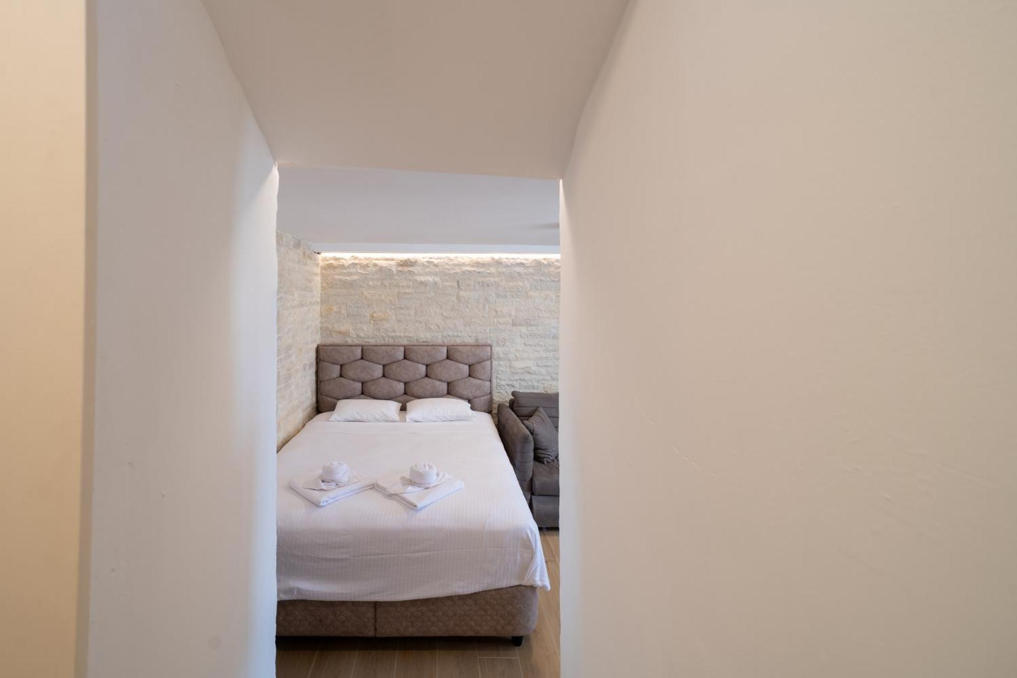 Christian Studio Apartments Umag Eksteriør bilde
